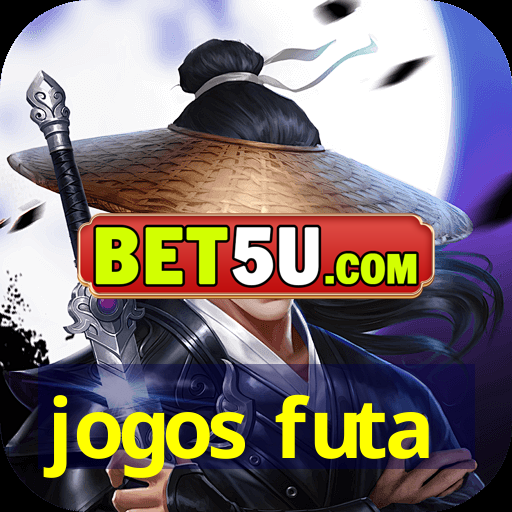 jogos futa